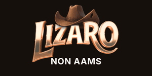 Lizaro Casino logo
